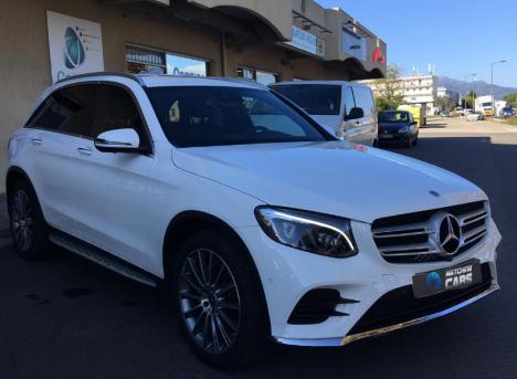 GLC BREAK