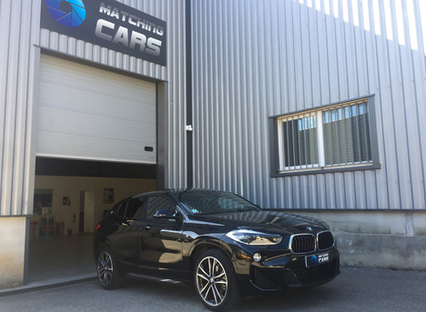 X2 M