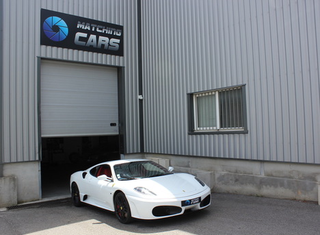 F430