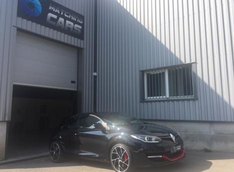 RS MEGANE