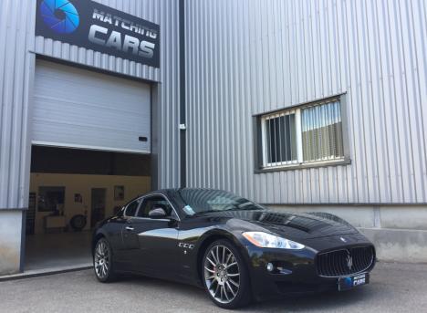 GRANTURISMO S