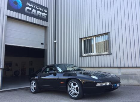 928 GTS