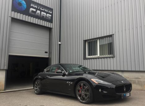 GRANTURISMO S