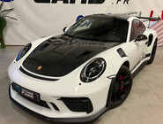 GT3 RS