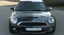 ENVIE DE CHANGER DE LOOK SANS CHANGER DE VOITURE?