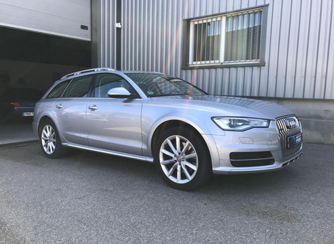 ALLROAD