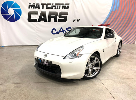 370Z