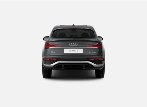 Q3 SPORTBACK SLINE  GRIS DAYTONA