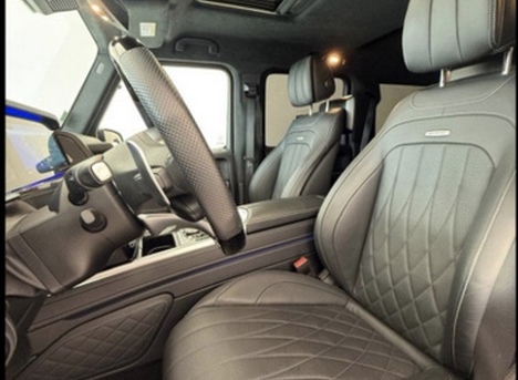 G BRABUS