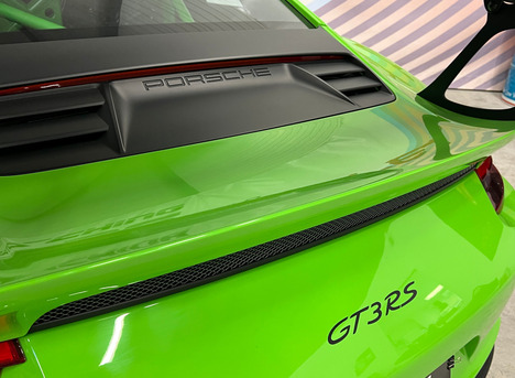 GT3 RS