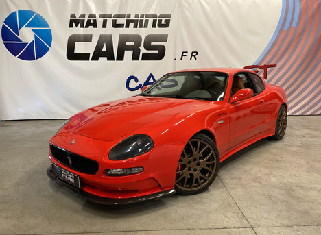MASERATI 4200GT