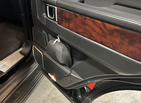 RR SUPERCHARGED