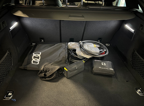 Q5 SPORTBACK SLINE NOIR MYTHIQUE