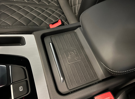 Q5 SPORTBACK SLINE NOIR MYTHIQUE