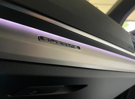 Q5 SPORTBACK SLINE NOIR MYTHIQUE