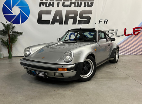 930 TURBO