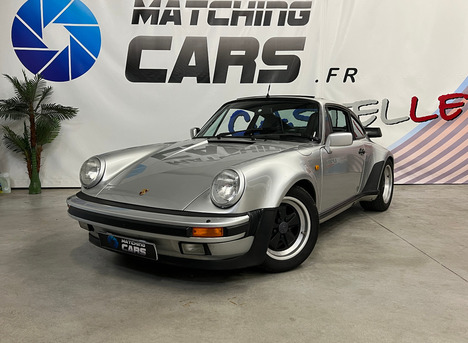 930 TURBO