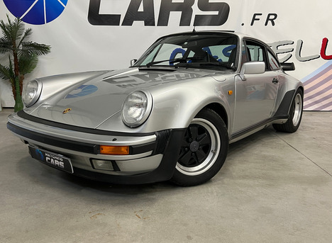 930 TURBO