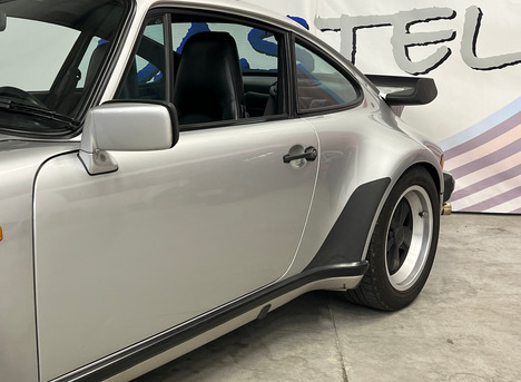930 TURBO