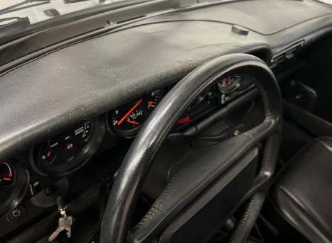 930 TURBO
