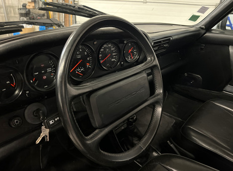 930 TURBO