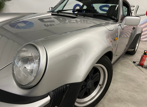 930 TURBO
