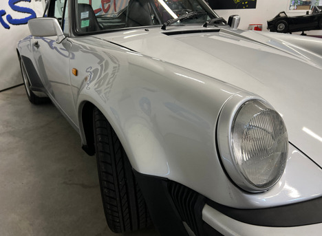 930 TURBO