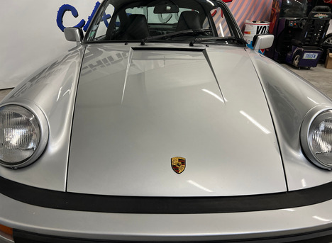 930 TURBO