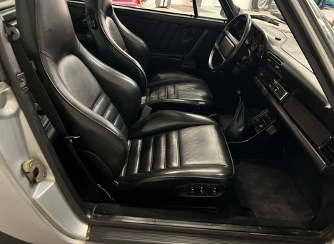 930 TURBO