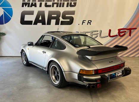 930 TURBO