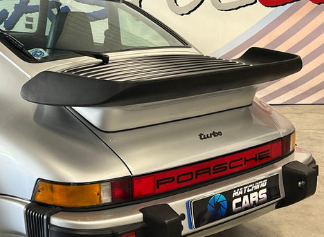 930 TURBO