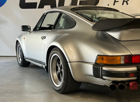 930 TURBO