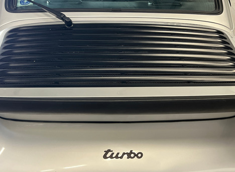 930 TURBO