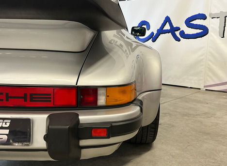 930 TURBO