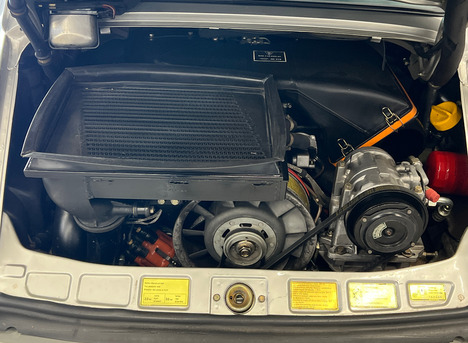 930 TURBO