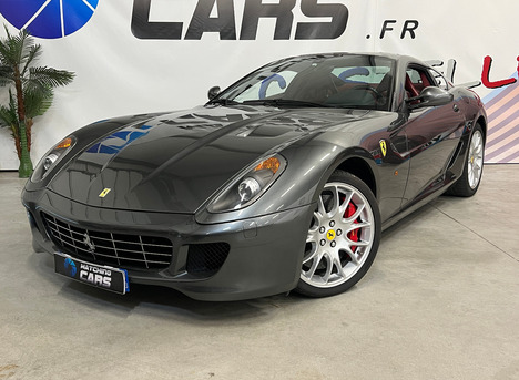 599 GTB