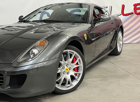 599 GTB