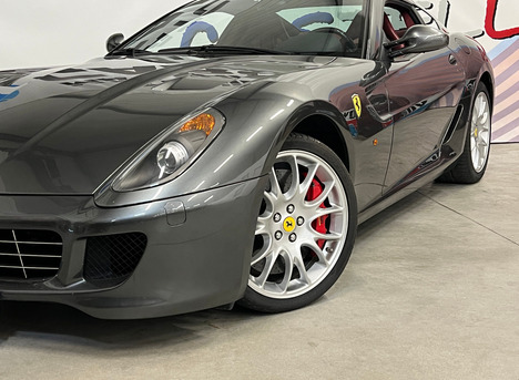 599 GTB