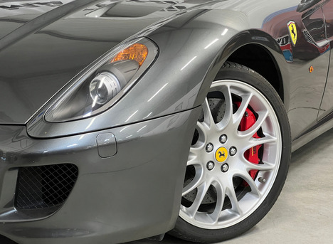599 GTB