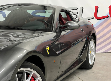 599 GTB