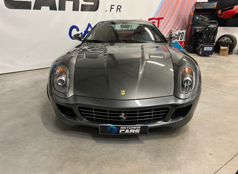 599 GTB