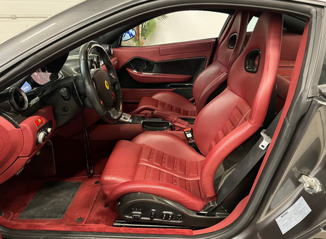 599 GTB
