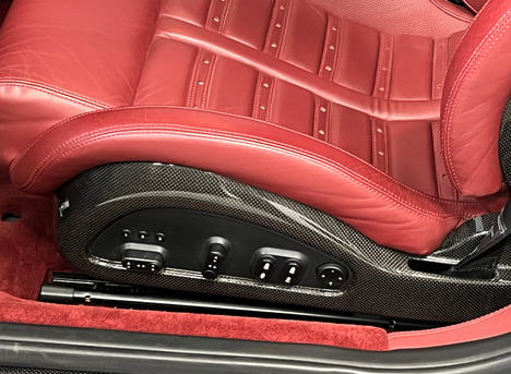 599 GTB