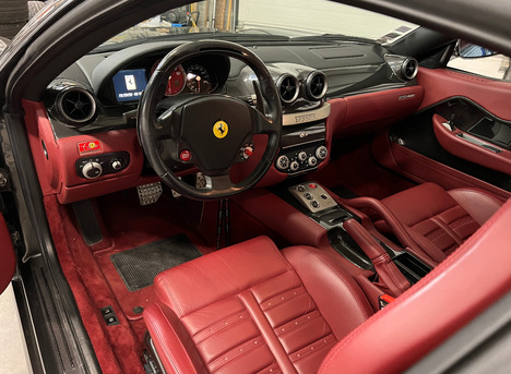 599 GTB