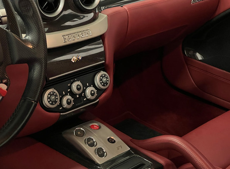 599 GTB