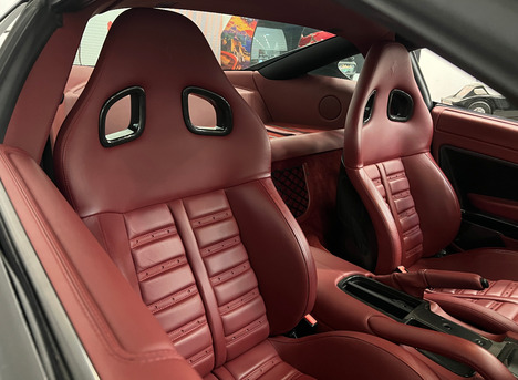 599 GTB