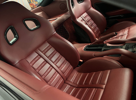 599 GTB
