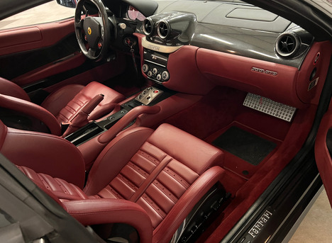599 GTB