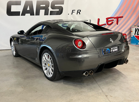 599 GTB