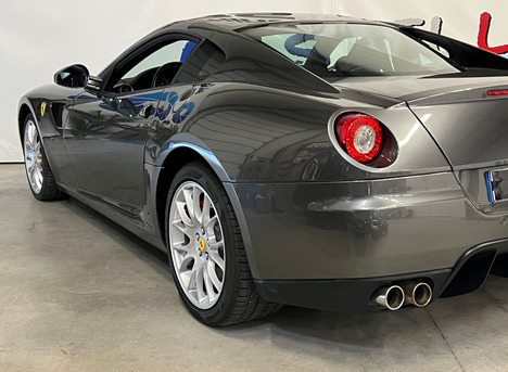 599 GTB